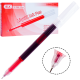Roller cu cerneala rosie 0.5 mm, Aihao